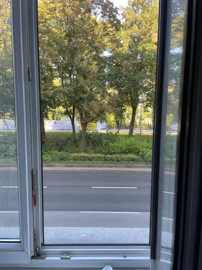 Comf. Apart Near The City - 13 Minutes To 1St Wiedeń Zewnętrze zdjęcie